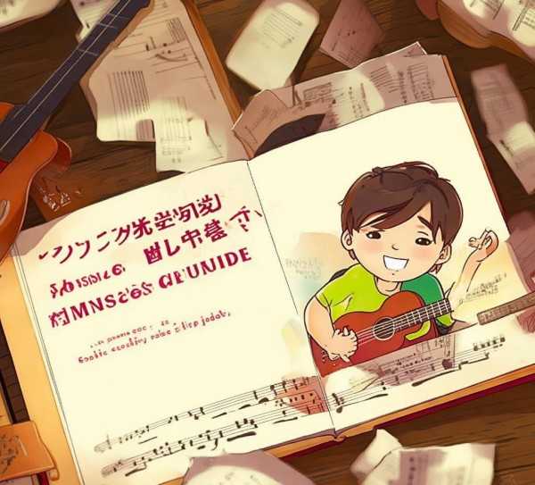 轻松入门，简谱大全，畅享流行音乐时光,简谱大全，轻松掌握流行歌曲，乐享音乐时光,旋律,音乐学习,第1张