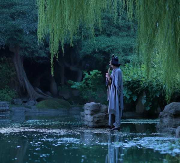 千古送别情韵，经典歌谱的文化传承,送别情，曲谱传千古—探寻经典送别歌谱的魅力,旋律,第1张