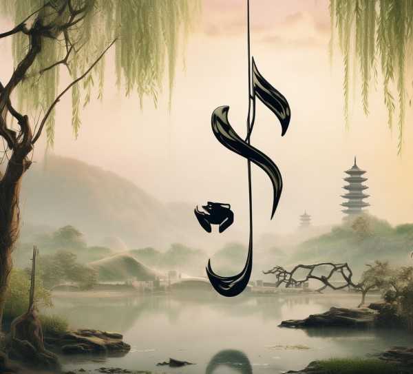 一字凝音,一个字的歌名，简中之美，音符的凝练表达,旋律,永恒,第1张