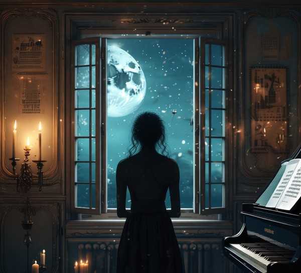主啊我能做什么，经典歌曲背后的灵感与魅力之旅,主啊我能做什么—探寻经典歌曲主啊我能做什么的灵感与魅力,旋律,第1张
