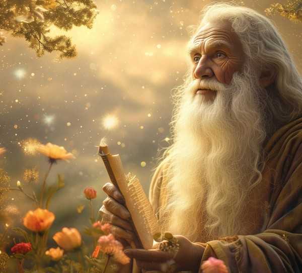 神意启示，生命奥秘与智慧之光歌谱解读,探寻生命的奥秘，凡事都有神的美意歌谱中的智慧之光,旋律,岁月,第1张