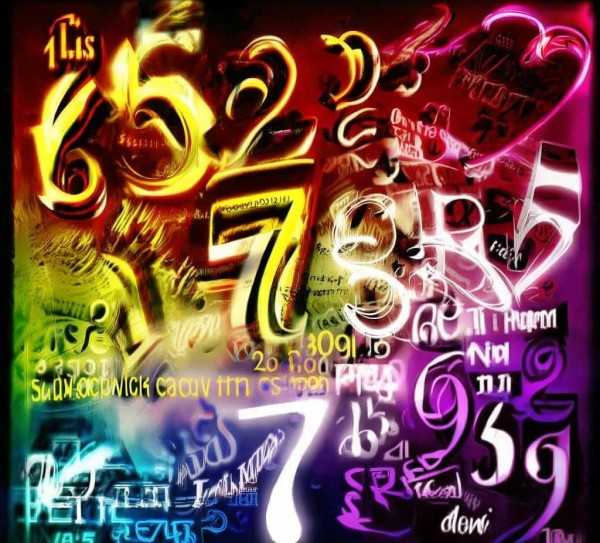 揭秘数字魅力，经典歌名背后的数字密码故事,数字的魔力，探寻那些以数字命名的经典歌名背后的故事,旋律,爱情,永恒,第1张