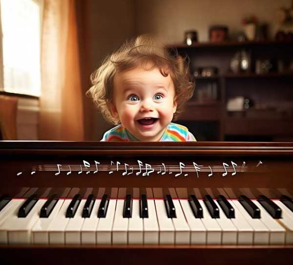 童年旋律，幼儿歌曲钢琴简谱，成长路上的音乐陪伴