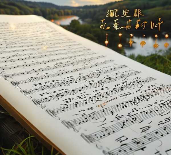 恩友歌谱解析，永恒的赞美诗篇,恩友歌歌谱解析，传唱的赞美诗篇,旋律,永恒,音乐,第1张
