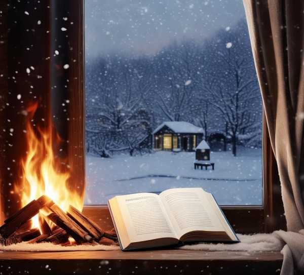 雪韵冬歌，心灵暖语,带雪的歌名，冬日的旋律，心灵的慰藉,旋律,爱情,音乐,第1张